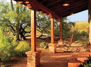 2335 N Avenida Sorgo, Tucson, AZ 85749