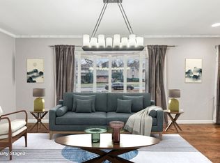 13745 Rolling Hills Ln, Dallas, TX 75240