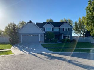 2100 W Tanero Ct, Meridian, ID 83646