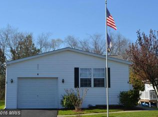 6 Woods Way, Elkton, MD 21921
