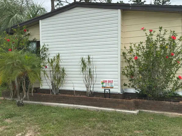 9878 Tamarron Ct #50-O, North Fort Myers, FL 33903