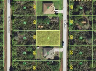 6215 Stamp St, Port Charlotte, FL 33981