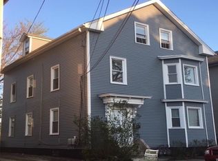 95 Oakland Ave, Providence, RI 02908
