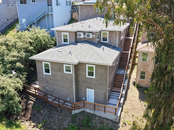 2149 167th Ave, San Leandro, CA 94578