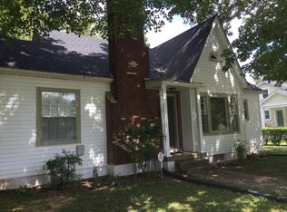 313 8th Ave, Columbia, TN 38401