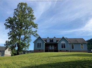 17 Fairchance Rd, Fairchance, WV 25053