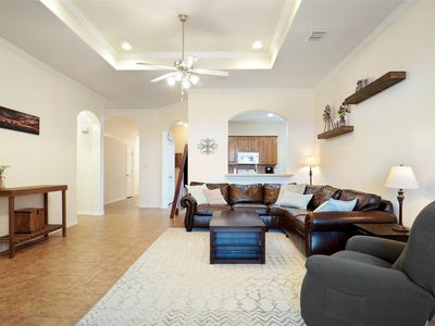 6317 Wright Armstrong St, Fort Worth, TX, 76179