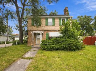 4023 N 46th STREET, Milwaukee, WI 53216