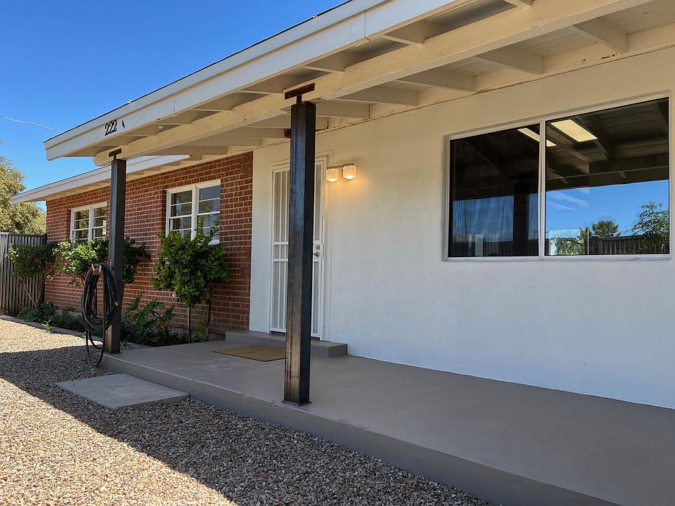 222 E Roger Rd, Tucson, AZ 85705 Zillow