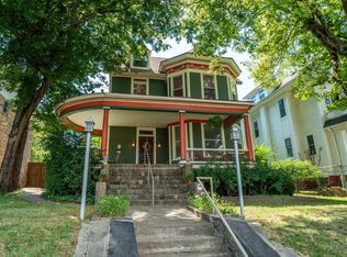 734 Park Ave, Hot Springs, AR 71901