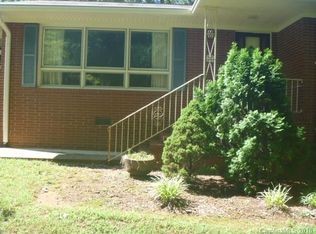 36465 Carter Rd, New London, NC 28127