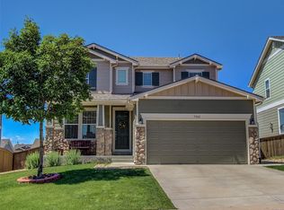 5882 Raleigh Cir, Castle Rock, CO 80104