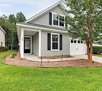 129 Larissa Dr, Charleston, SC, 29414