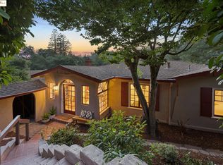 1832 Woodhaven Way, Oakland, CA 94611