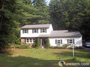 40 Palmer Ter, Gansevoort, NY 12831