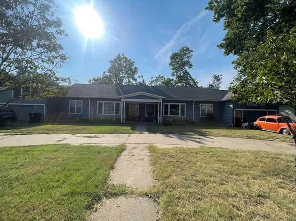 780-790 S 9th St, Salina, KS 67401
