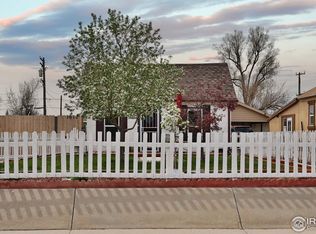 1010 C St, Greeley, CO 80631
