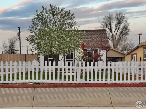 1010 C St, Greeley, CO 80631