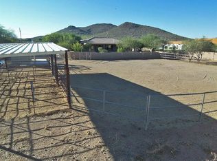 1732 W Maddock Rd, Phoenix, AZ 85086