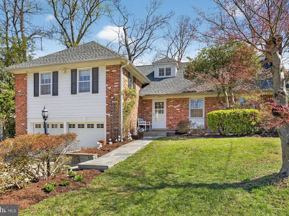 5405 Ridgefield Rd, Bethesda, MD 20816