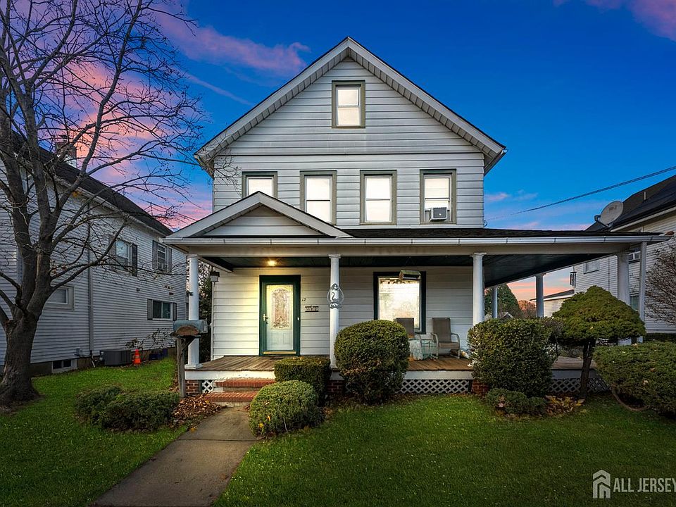 1st image of 12 Vine St