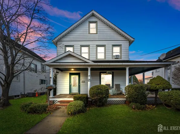 12 Vine St, Jamesburg, NJ 08831
