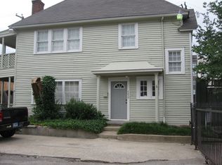 4037 Roswell St, Dallas, TX 75219