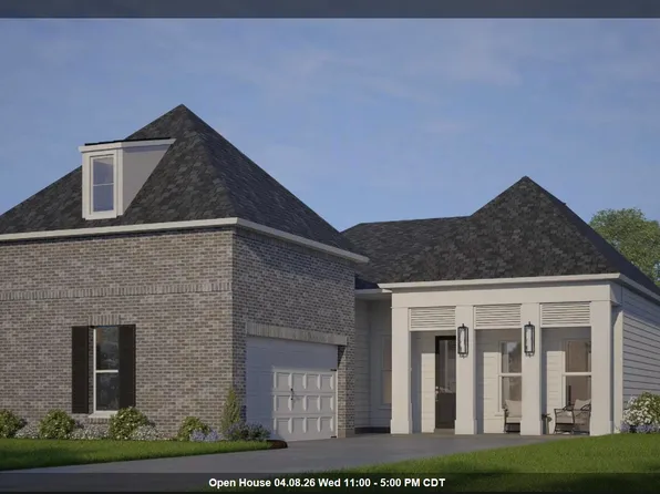 3104 Creekmere Ln, Saint George, LA 70810