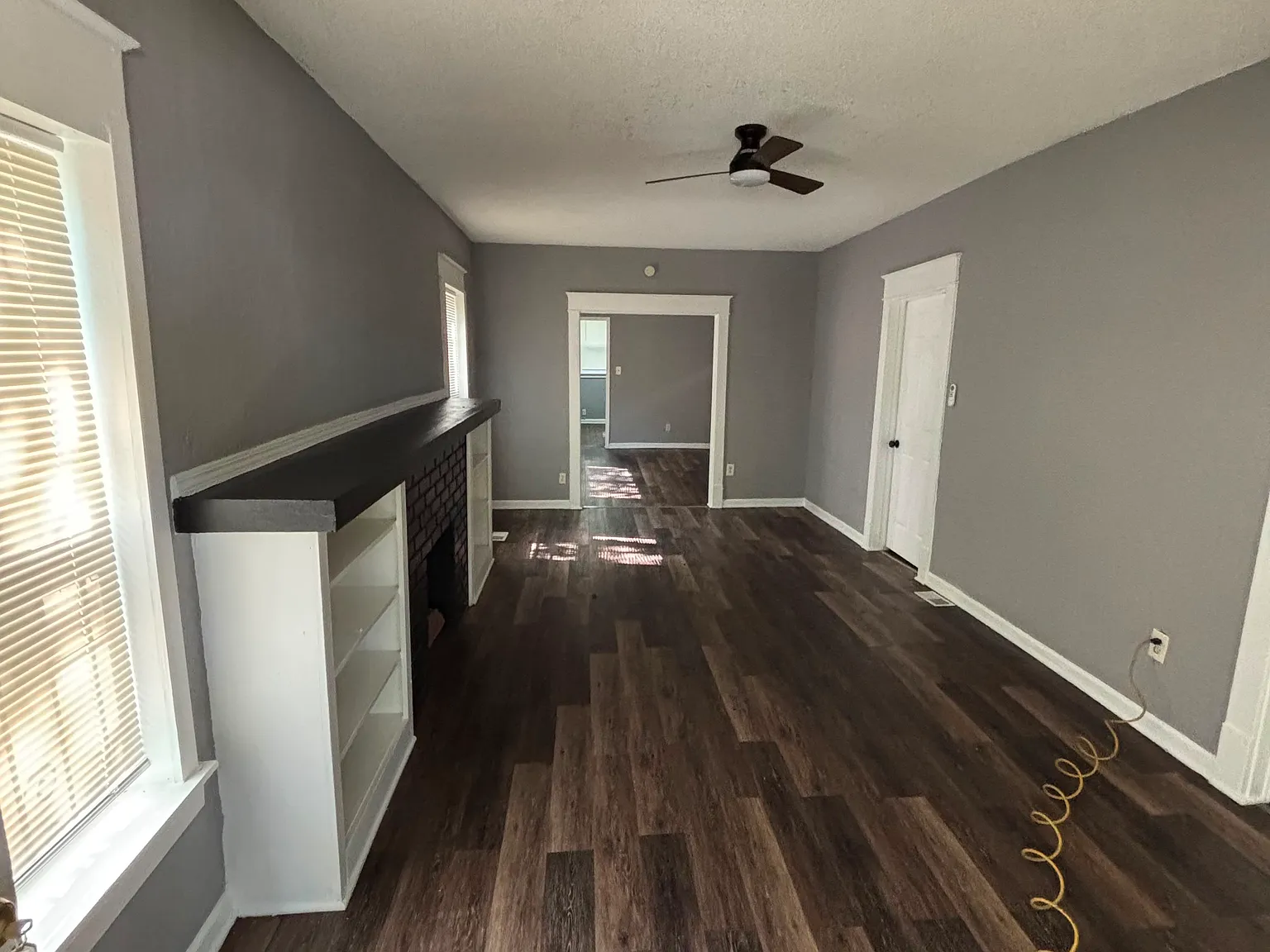 4 bed, 1308 sqft, $1,600 — Photo 2