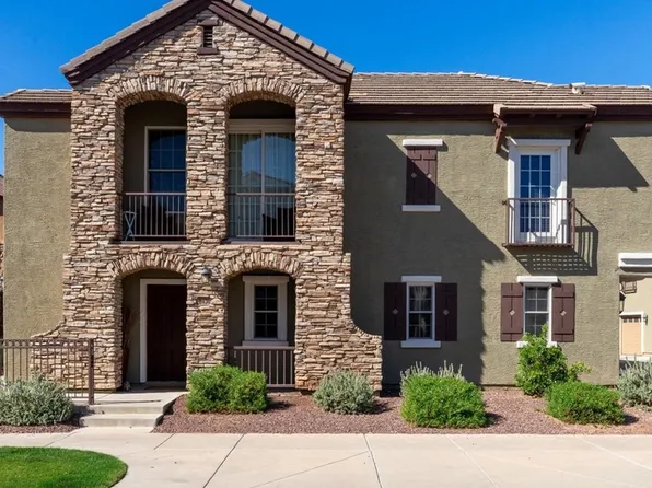 2638 S Key Biscayne Dr, Gilbert, AZ 85295