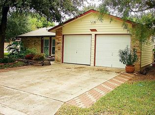 5730 Timberhill, San Antonio, TX 78238