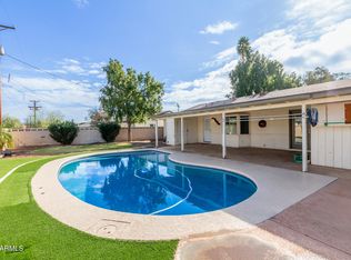 3634 W Medlock Dr, Phoenix, AZ 85019
