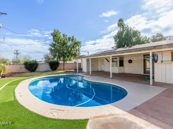 3634 W MEDLOCK Drive, Phoenix, AZ 85019
