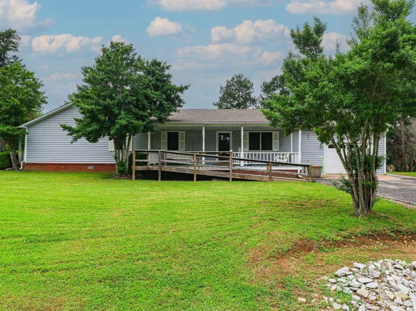 35 Stoots Rd, Brownsville, TN 38012