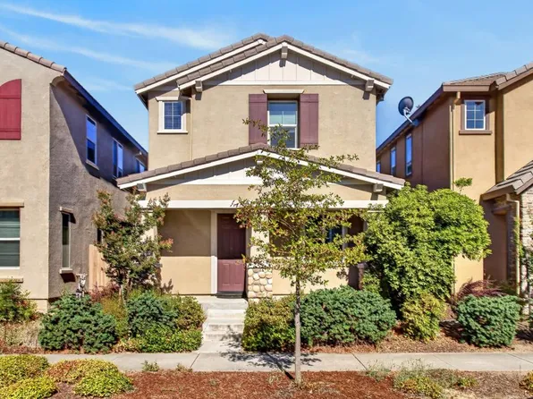 4448 Adriatic Sea Way, Sacramento, CA 95834