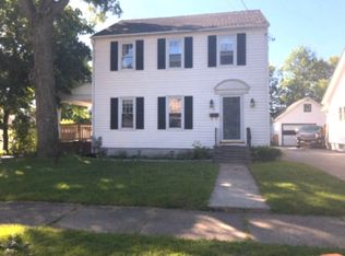7 Ridgewood Ave, Massena, NY 13662