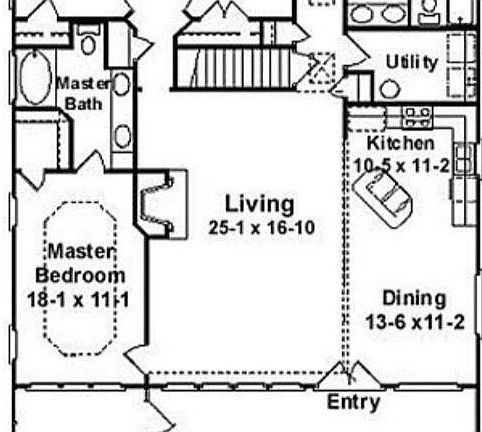2nd image of 310 Myrtlewood Lane