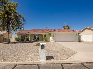 3135 Daytona Ave, Lake Havasu City, AZ 86403