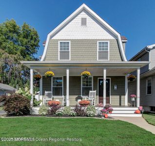 25 Oakford Avenue, New Egypt, NJ, 08533