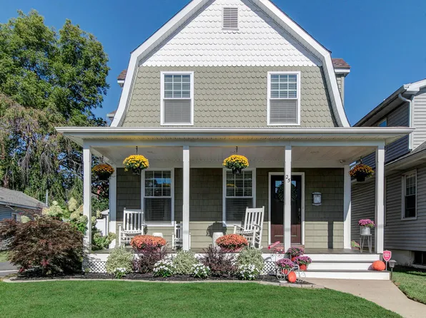 25 Oakford Avenue, New Egypt, NJ 08533