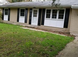 310 Snow Ave, Browns Mills, NJ 08015