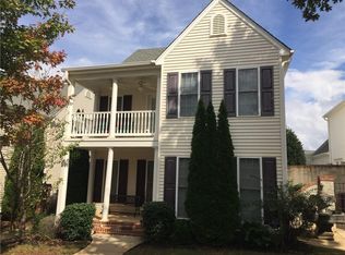 102 Crooked Cedar Way, Pendleton, SC 29670