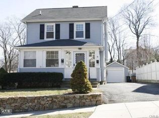 76 Plymouth Rd #2, Stamford, CT 06906