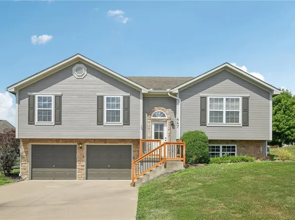 447 Poplar St, Warrensburg, MO 64093