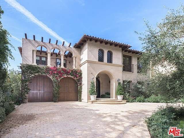1st image of 523 S Burlingame Ave
