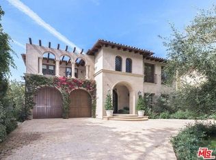 523 S Burlingame Ave, Los Angeles, CA 90049