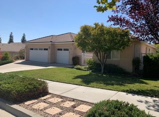 798 Oxen St, Paso Robles, CA 93446