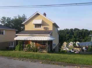 406 Ash St, Richeyville, PA 15358