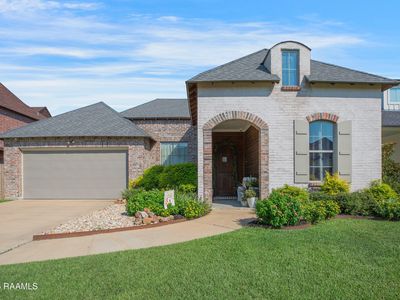 303 Big Lake Run, Youngsville, LA, 70592