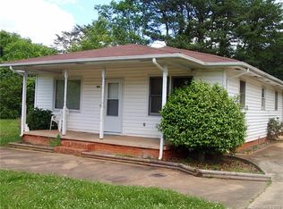 706 Ledbetter Rd, Spindale, NC 28160